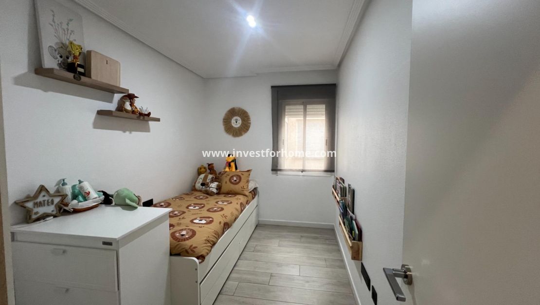 Vente - Appartement - Dolores - Alcalde Jose Rodriguez