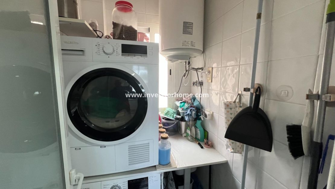 Vente - Appartement - Dolores - Alcalde Jose Rodriguez