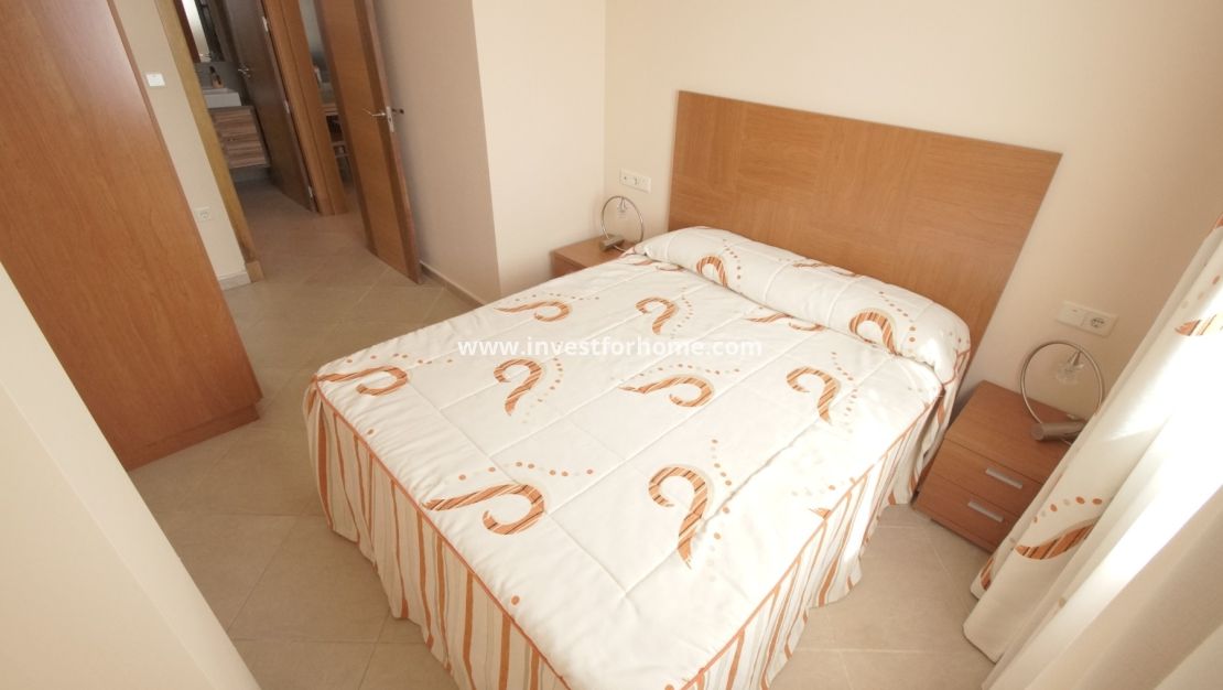 Vente - Appartement - Formentera del Segura - Costa Blanca