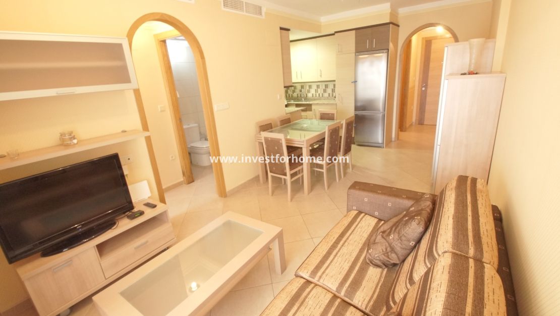 Vente - Appartement - Formentera del Segura - Costa Blanca