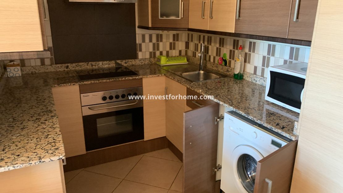 Vente - Appartement - Formentera del Segura - Costa Blanca