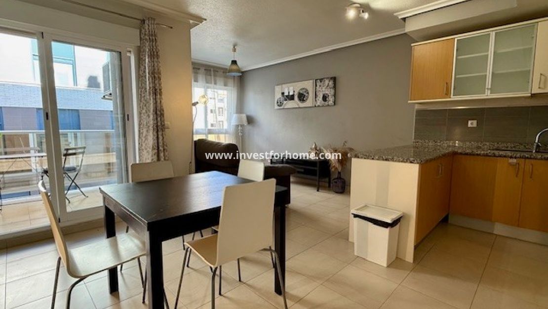 Vente - Appartement - Formentera del Segura - Costa Blanca