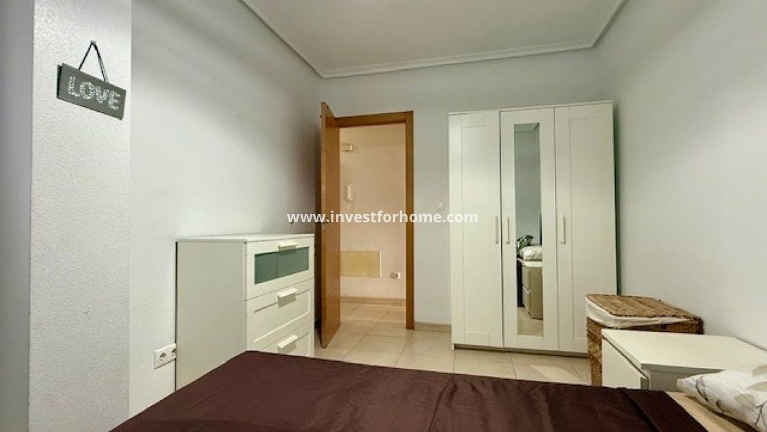 Vente - Appartement - Formentera del Segura - Costa Blanca