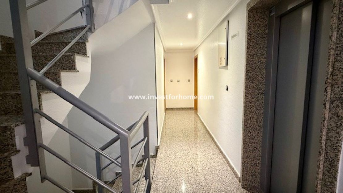 Vente - Appartement - Formentera del Segura - Costa Blanca