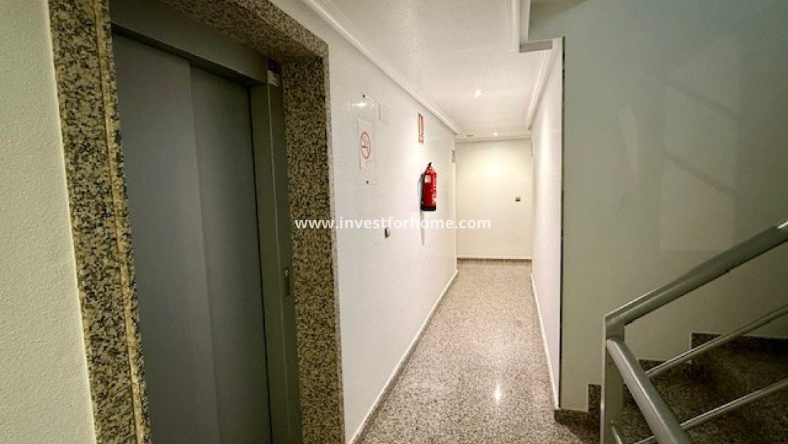 Vente - Appartement - Formentera del Segura - Costa Blanca