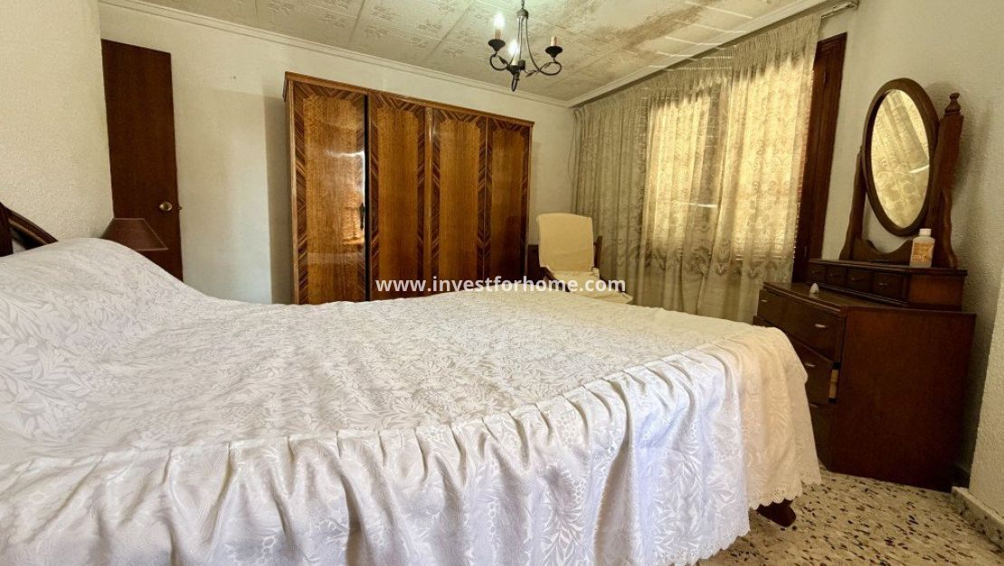 Vente - Appartement - Formentera del Segura - Costa Blanca