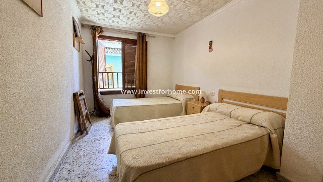 Vente - Appartement - Formentera del Segura - Costa Blanca