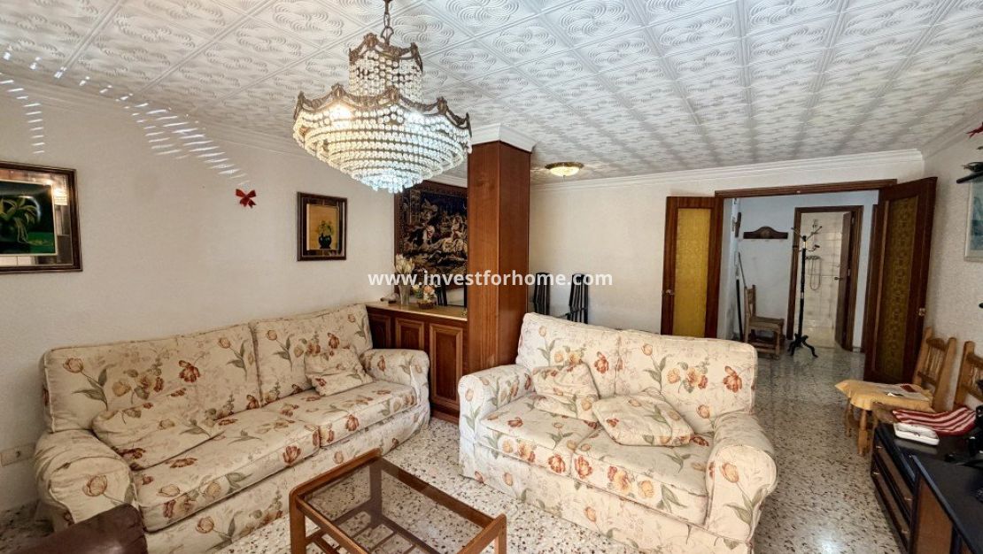 Vente - Appartement - Formentera del Segura - Costa Blanca