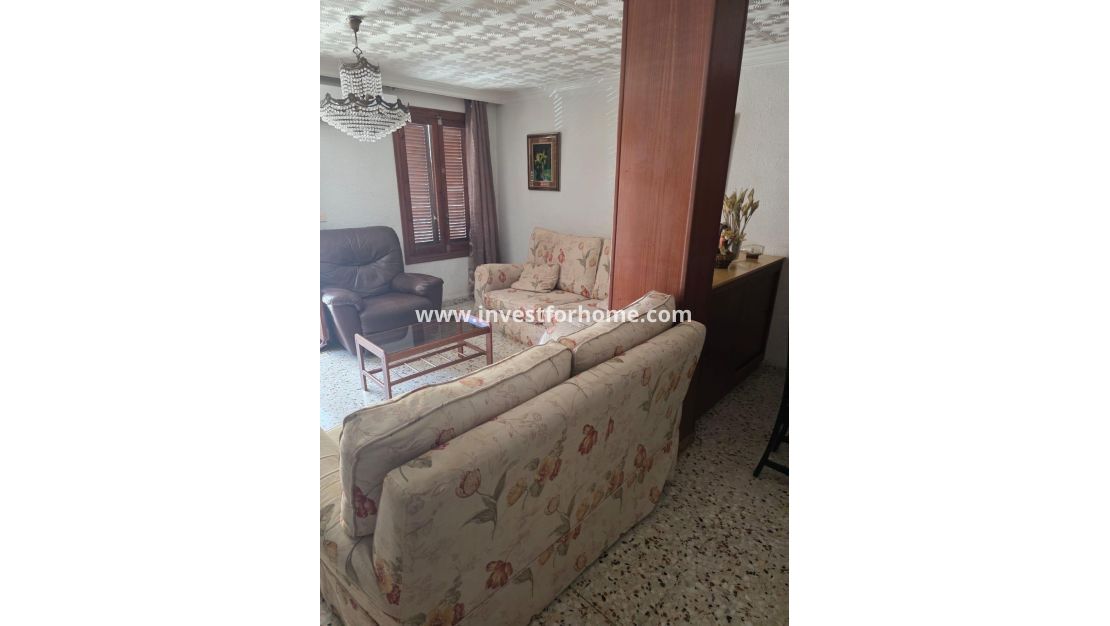 Vente - Appartement - Formentera del Segura - Pueblo 5