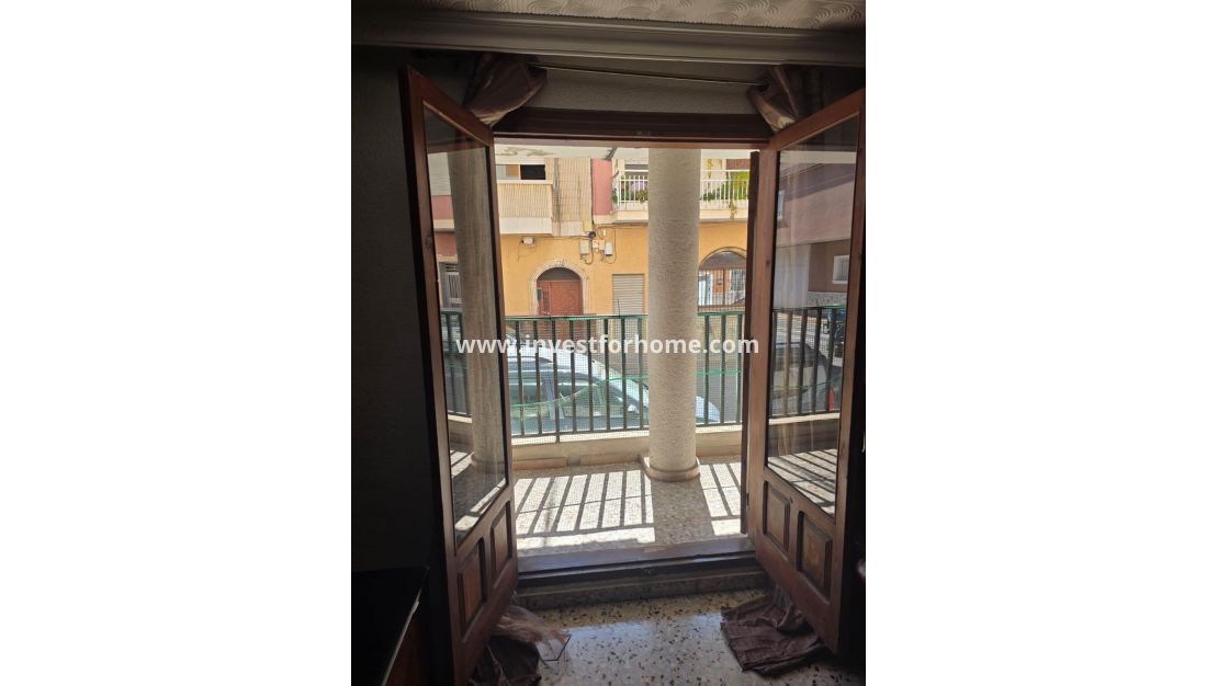 Vente - Appartement - Formentera del Segura - Pueblo 5
