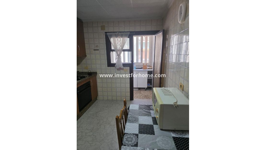Vente - Appartement - Formentera del Segura - Pueblo 5