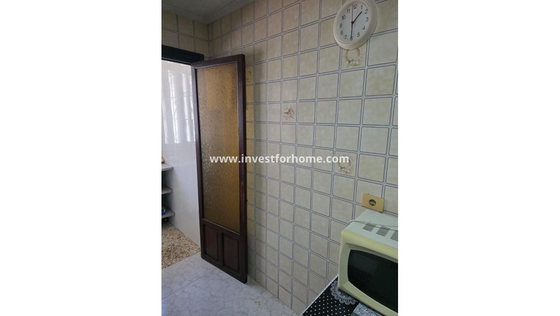 Vente - Appartement - Formentera del Segura - Pueblo 5