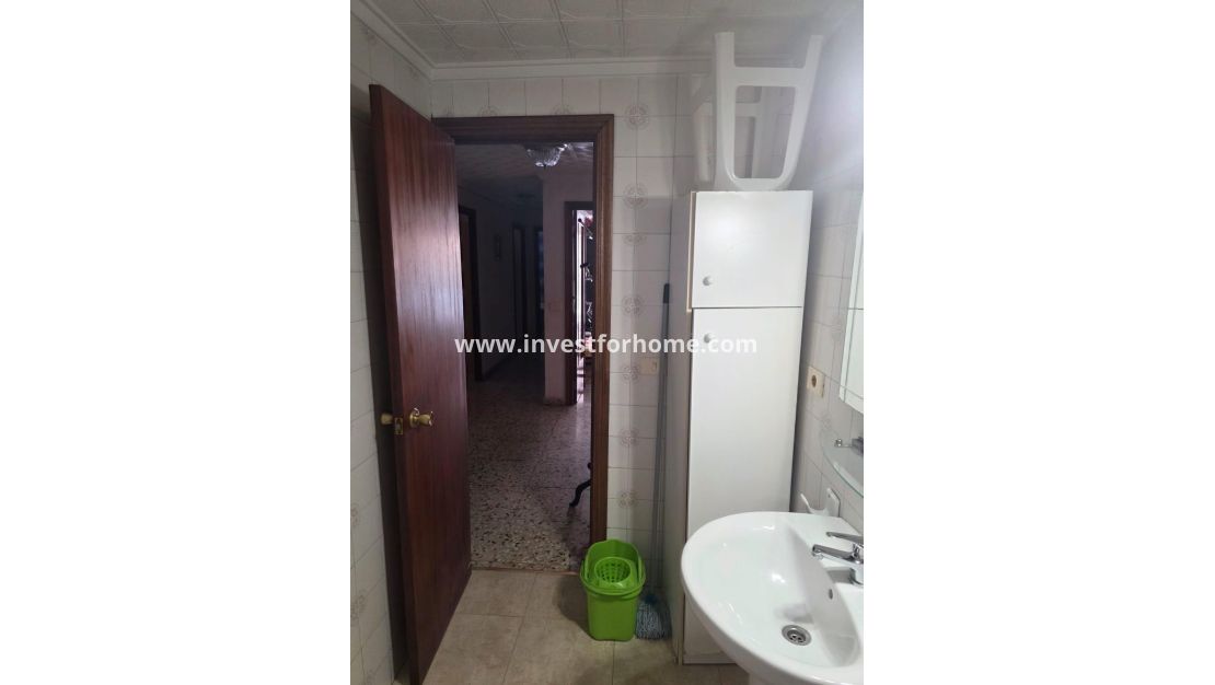 Vente - Appartement - Formentera del Segura - Pueblo 5