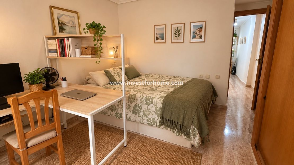 Vente - Appartement - Guardamar del Segura - Center