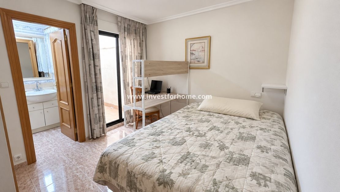 Vente - Appartement - Guardamar del Segura - Center