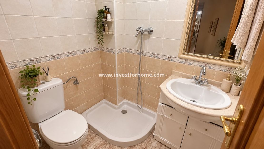 Vente - Appartement - Guardamar del Segura - Center
