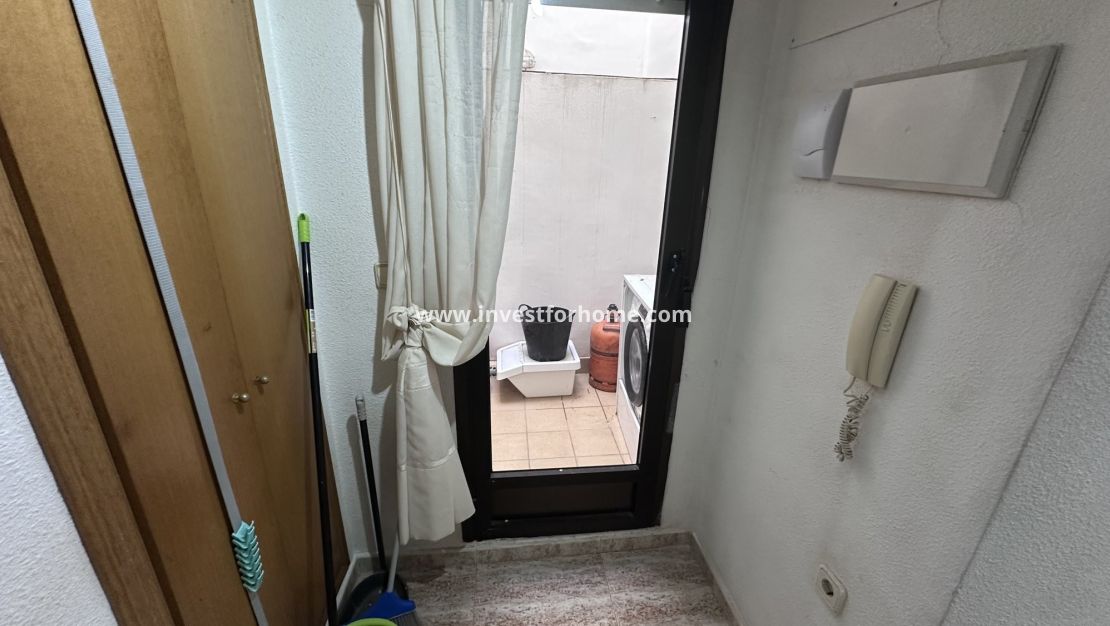 Vente - Appartement - Guardamar del Segura - Center