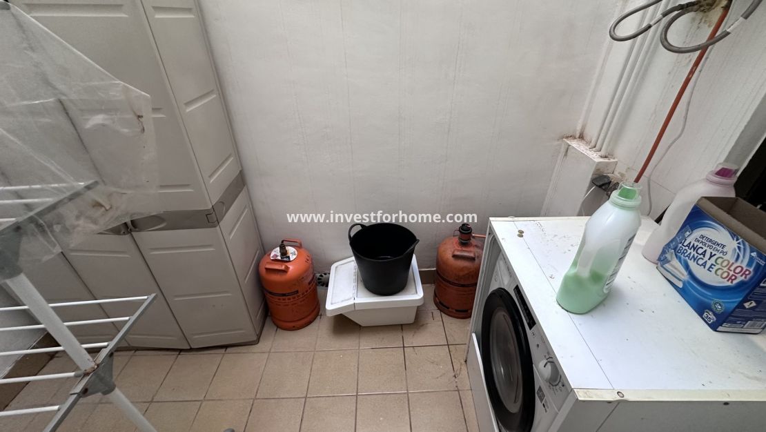 Vente - Appartement - Guardamar del Segura - Center