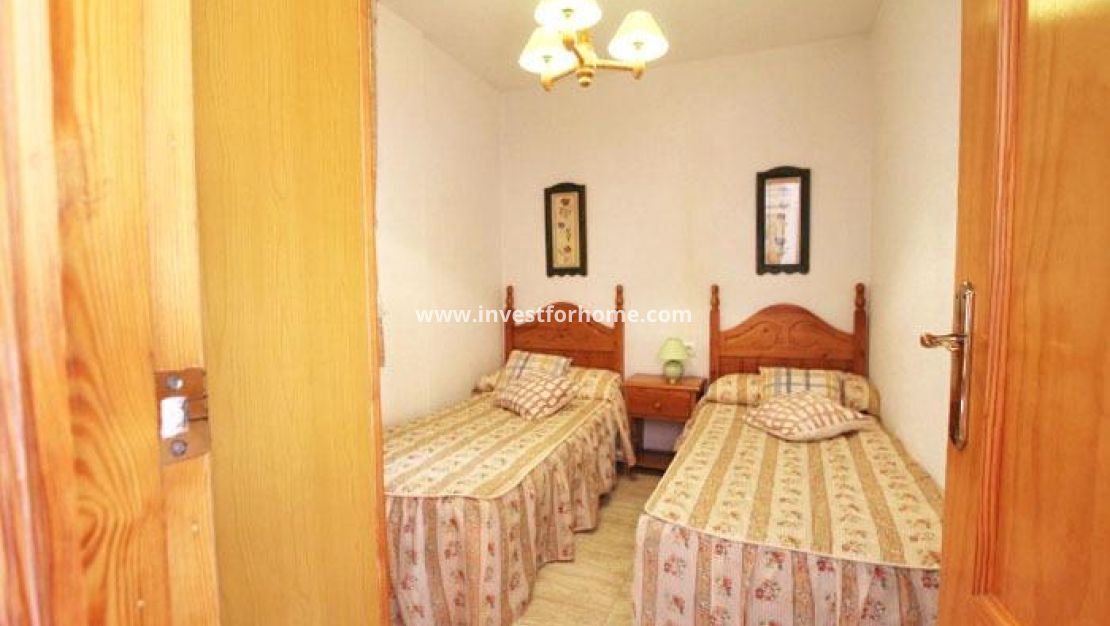 Vente - Appartement - Guardamar del Segura - Centro