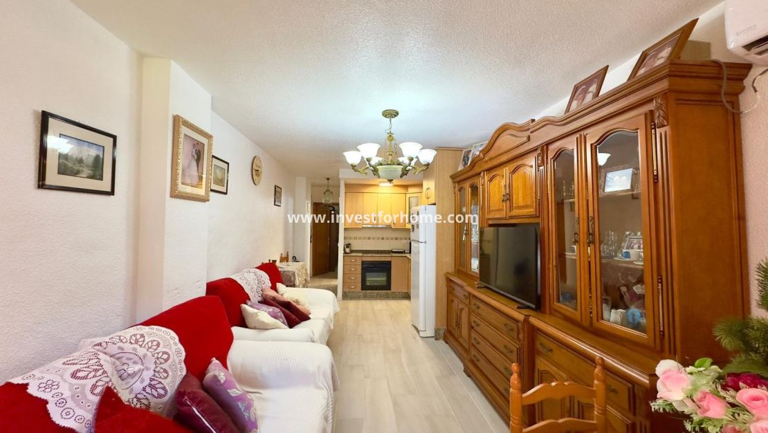 Vente - Appartement - Guardamar del Segura - Centro