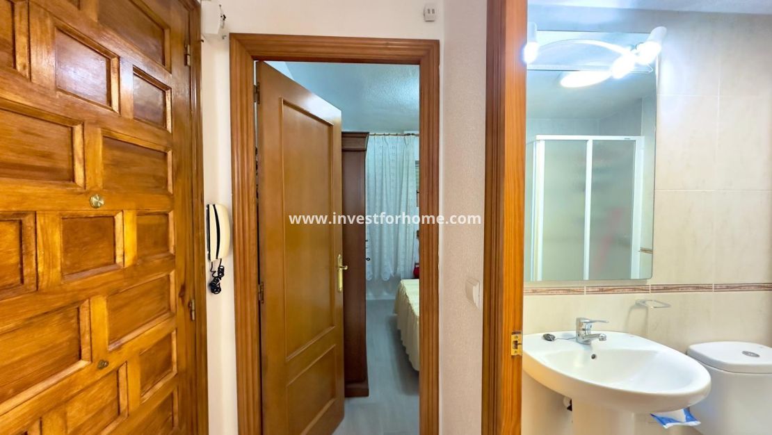 Vente - Appartement - Guardamar del Segura - Centro