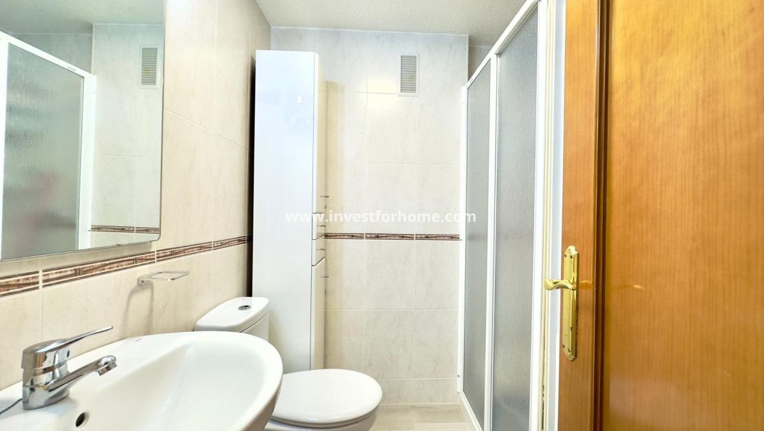 Vente - Appartement - Guardamar del Segura - Centro