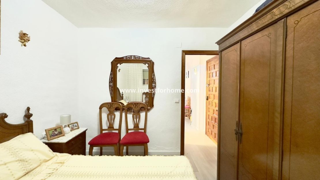 Vente - Appartement - Guardamar del Segura - Centro