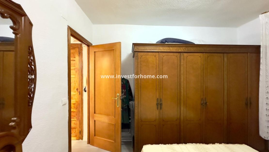 Vente - Appartement - Guardamar del Segura - Centro