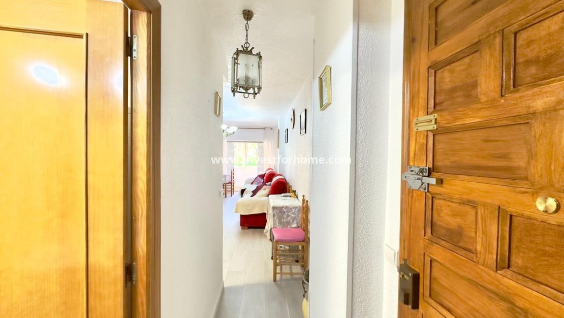 Vente - Appartement - Guardamar del Segura - Centro