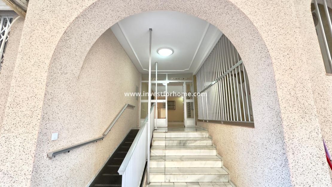 Vente - Appartement - Guardamar del Segura - Centro