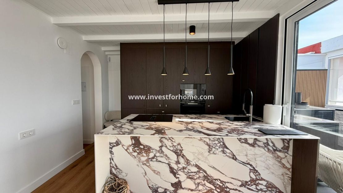 Vente - Appartement - Guardamar del Segura - Centro