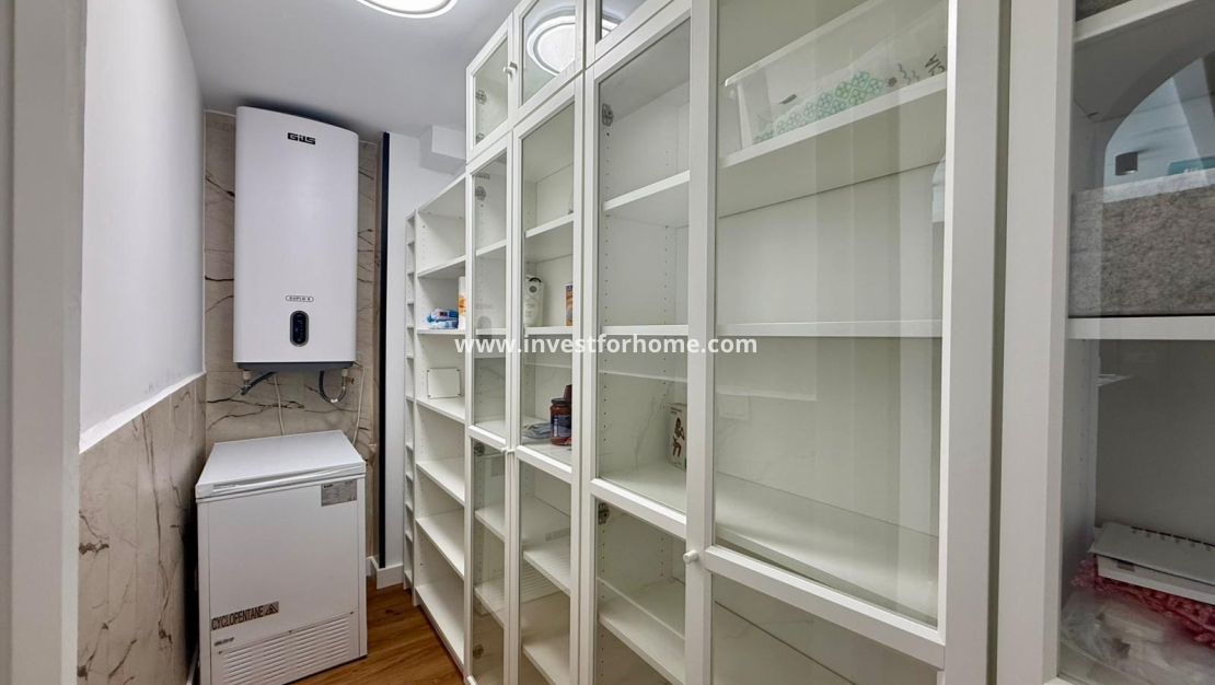 Vente - Appartement - Guardamar del Segura - Centro