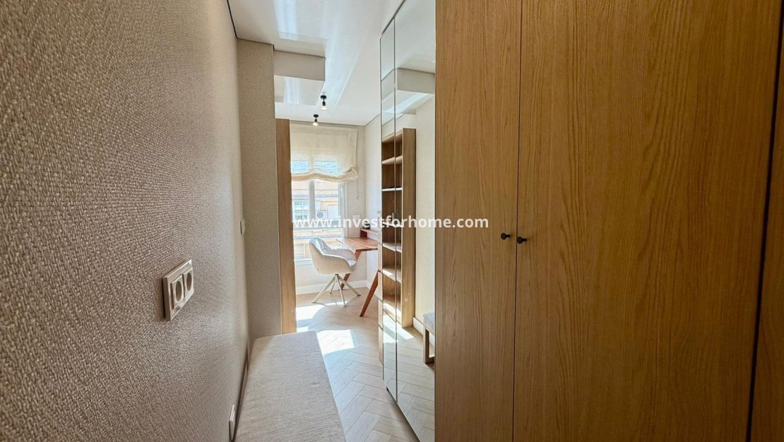 Vente - Appartement - Guardamar del Segura - Centro