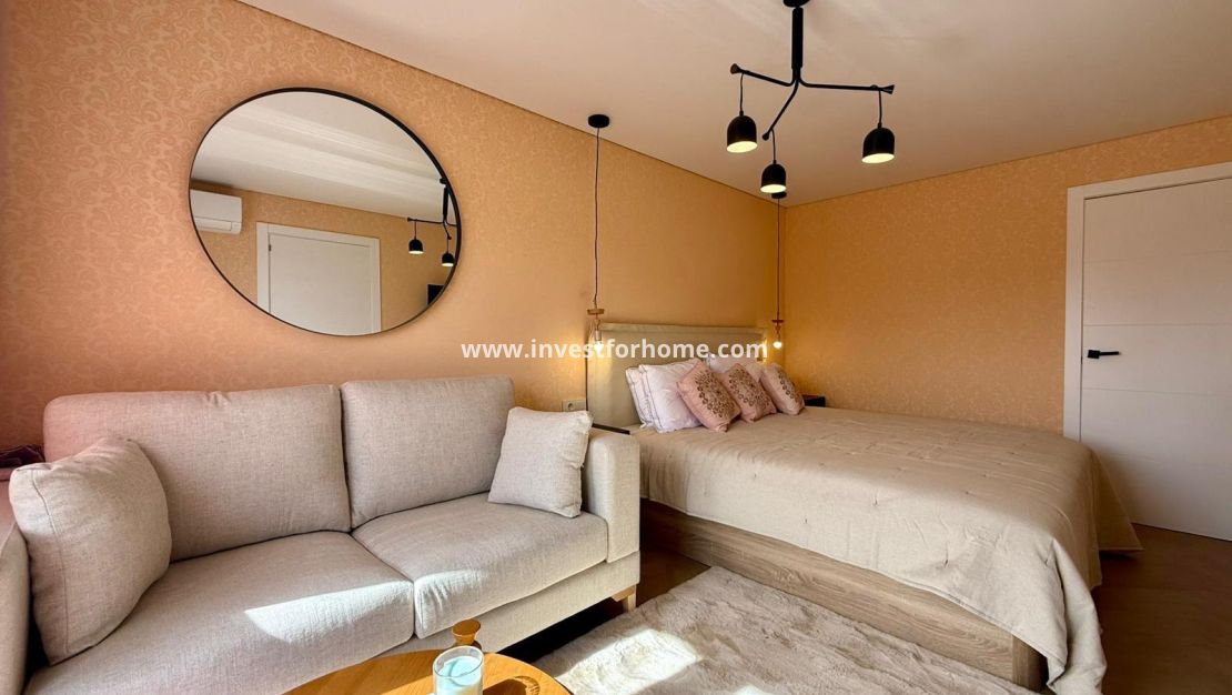 Vente - Appartement - Guardamar del Segura - Centro