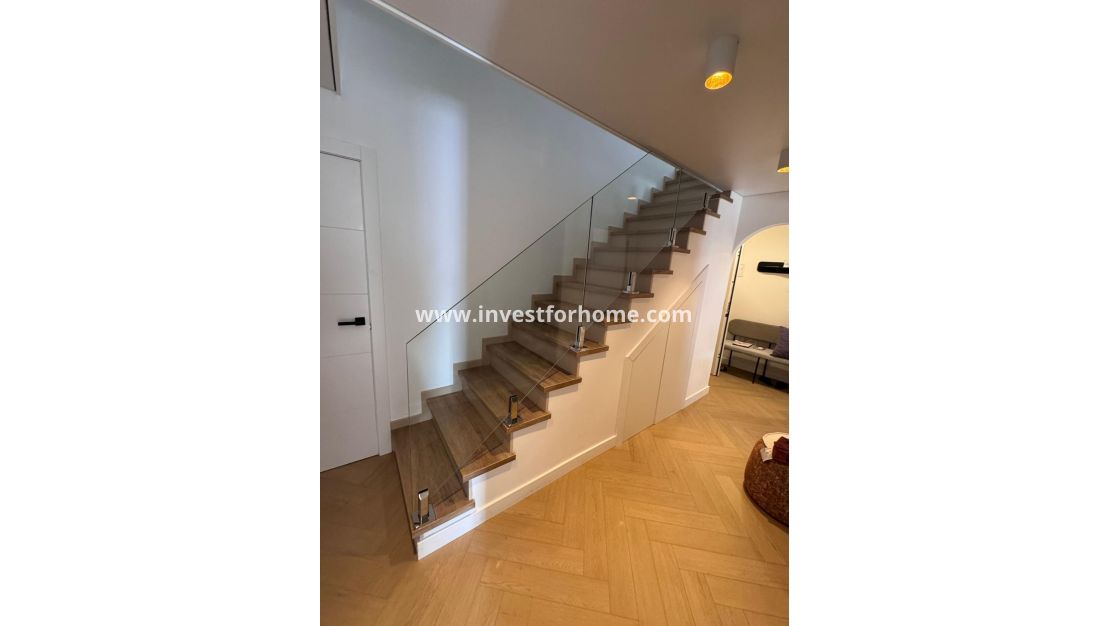 Vente - Appartement - Guardamar del Segura - Centro