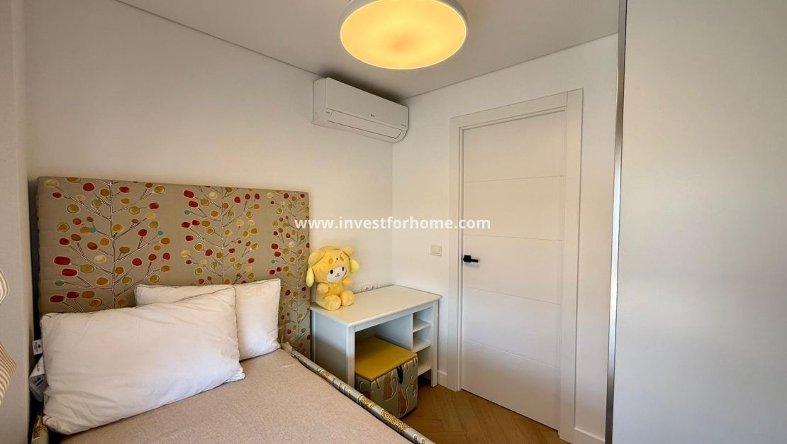 Vente - Appartement - Guardamar del Segura - Centro