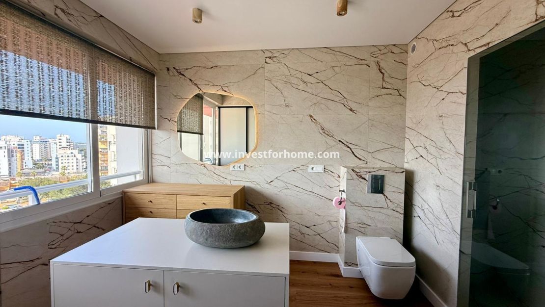 Vente - Appartement - Guardamar del Segura - Centro