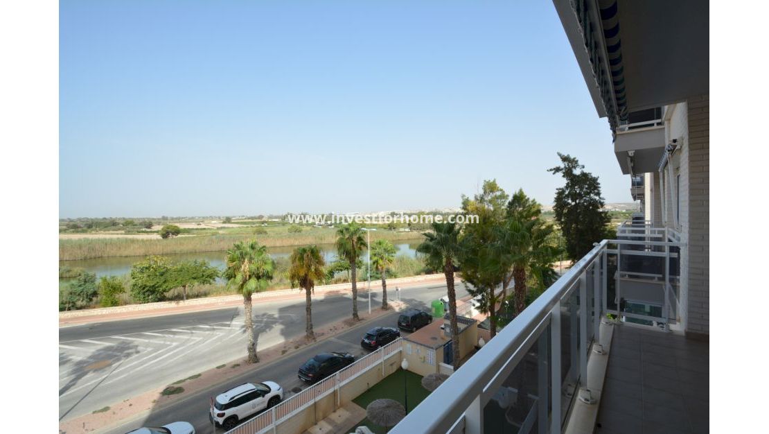 Vente - Appartement - Guardamar del Segura - Costa Blanca