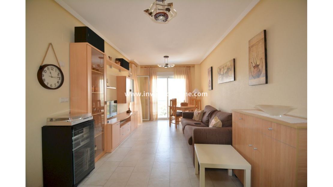 Vente - Appartement - Guardamar del Segura - Costa Blanca