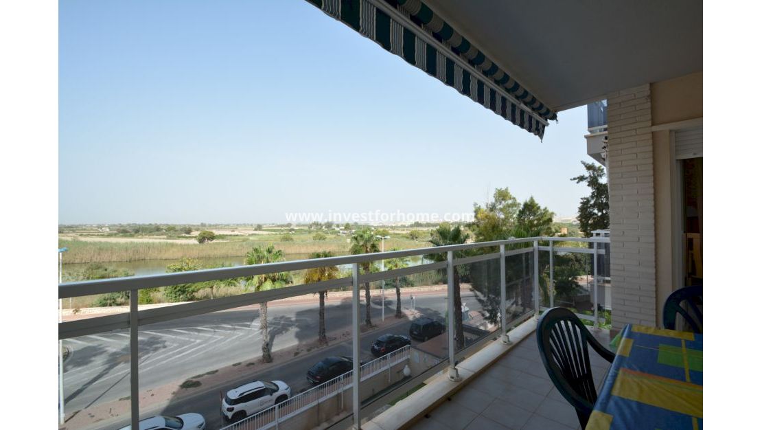 Vente - Appartement - Guardamar del Segura - Costa Blanca