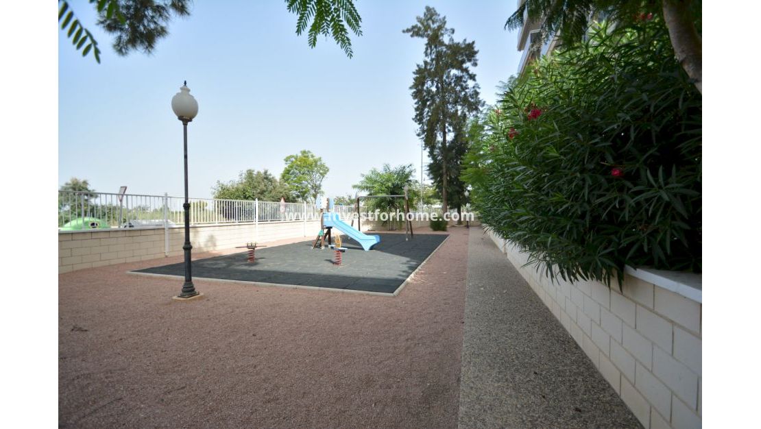 Vente - Appartement - Guardamar del Segura - Costa Blanca