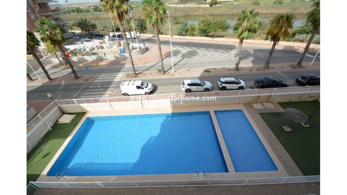 Vente - Appartement - Guardamar del Segura - Costa Blanca