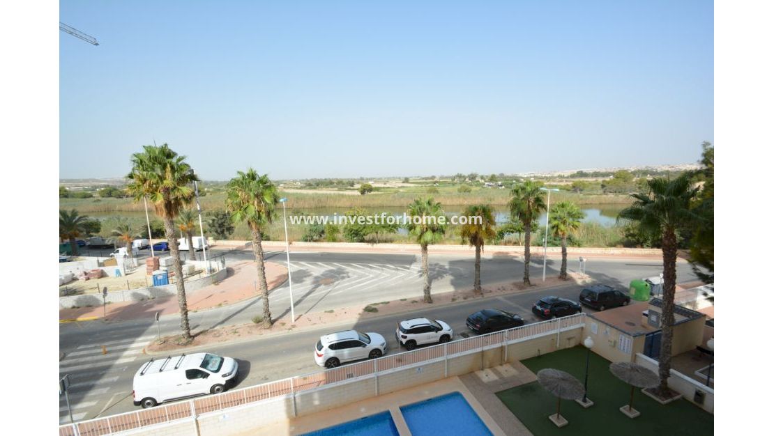 Vente - Appartement - Guardamar del Segura - Costa Blanca