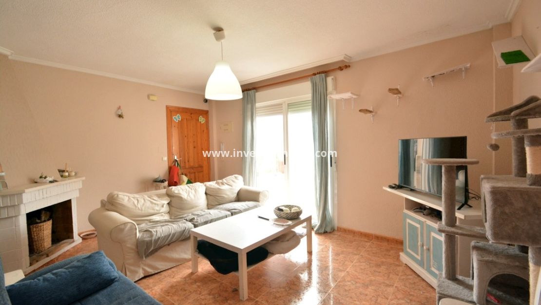 Vente - Appartement - Guardamar del Segura - Costa Blanca