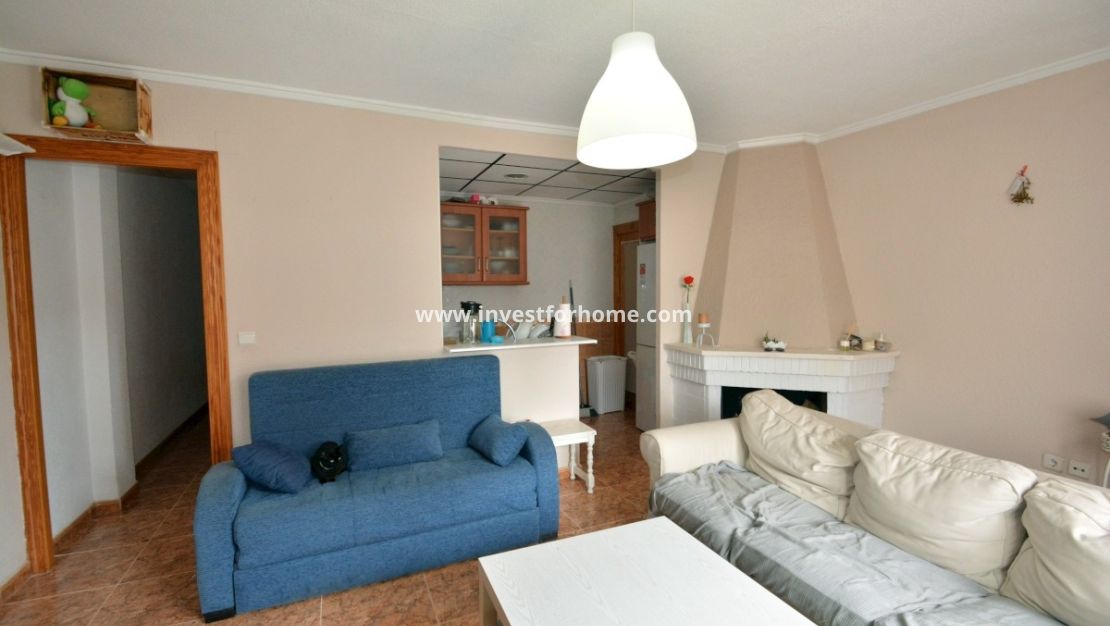 Vente - Appartement - Guardamar del Segura - Costa Blanca