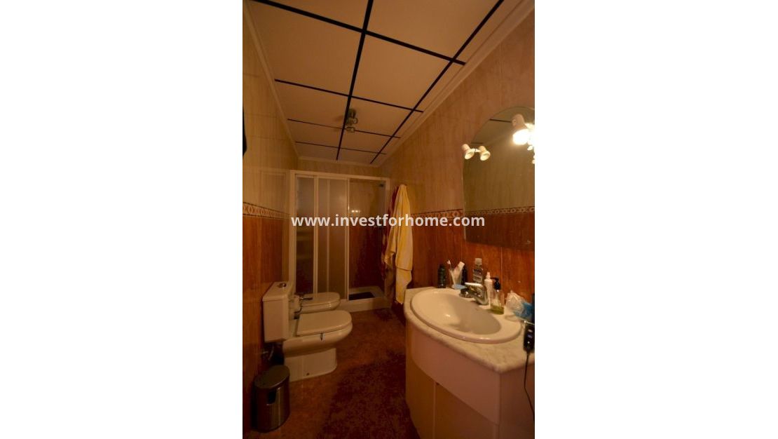 Vente - Appartement - Guardamar del Segura - Costa Blanca