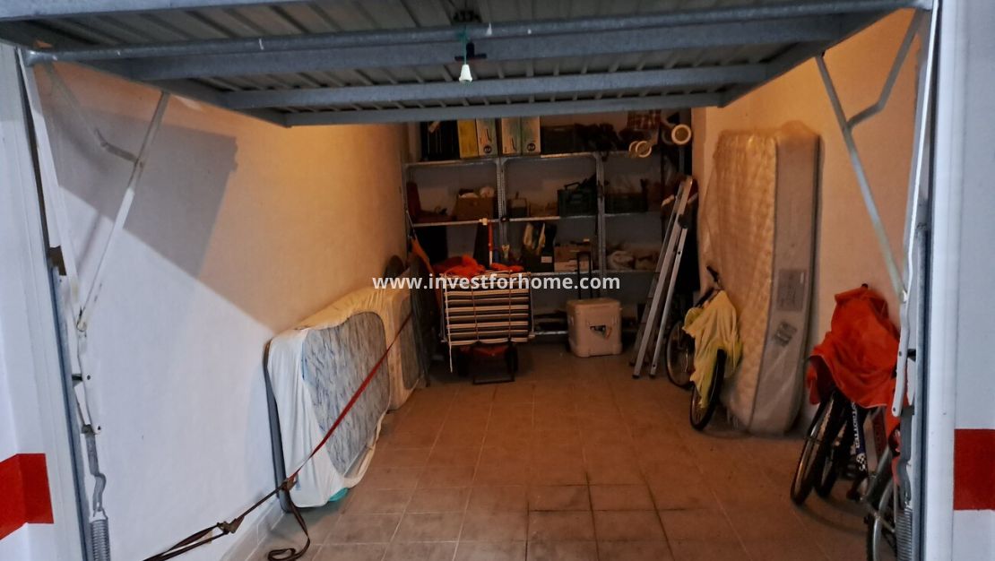 Vente - Appartement - Guardamar del Segura - Costa Blanca