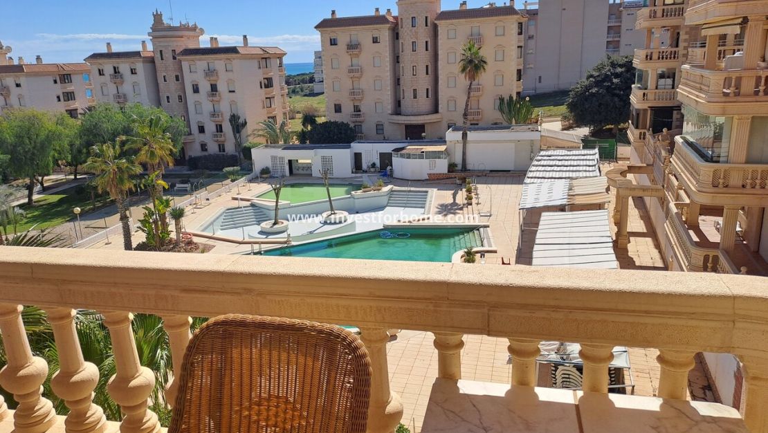 Vente - Appartement - Guardamar del Segura - Costa Blanca