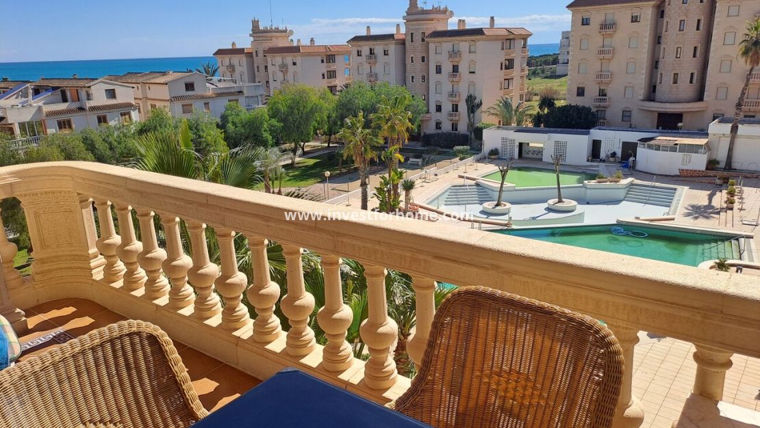 Vente - Appartement - Guardamar del Segura - Costa Blanca