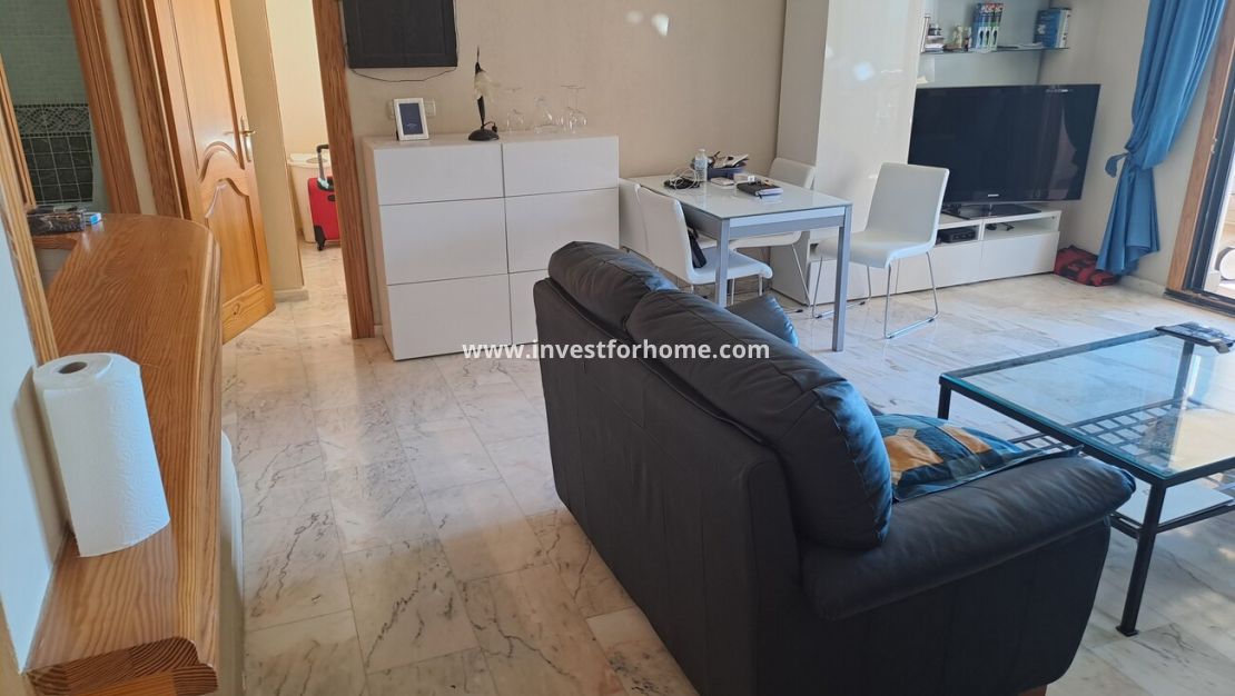 Vente - Appartement - Guardamar del Segura - Costa Blanca